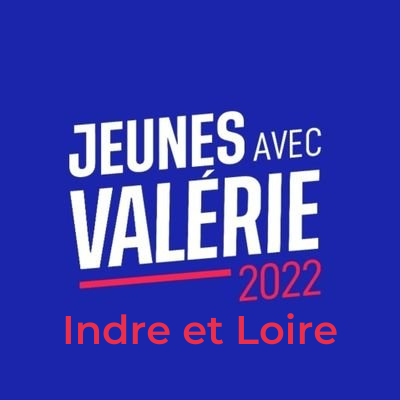 JeunesavecVP37's profile picture. Mouvement des jeunes engagés autour de la candidature de 
@vpecresse pour la présidentielle de 2022 en Indre et Loire ! #Pécresse2022