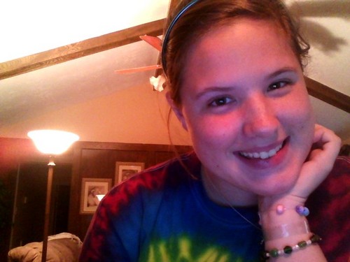 motherrandom16's profile picture. I'm random... and awesome. Try and keep up. :)