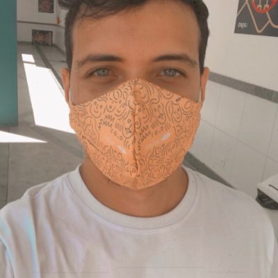 hiago_humberto's profile picture. Apaixonado por futebol e tecnologia 💻⚽️