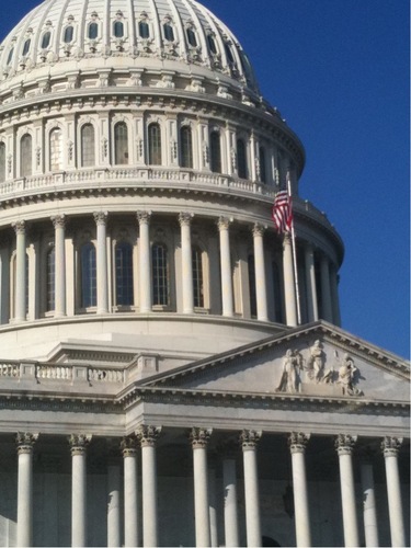 Associated Equipment Distributors lobbying team is a voice for the construction equipment industry & independent business on infrastructure, taxes, regulation.