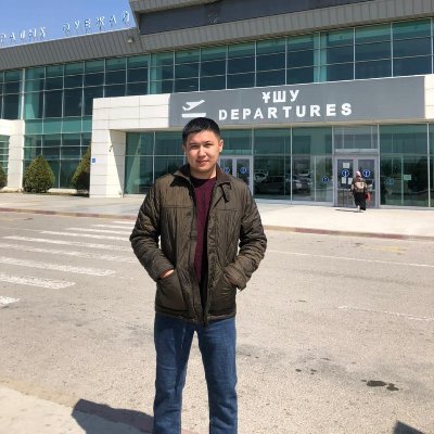 Gabit1995's profile picture. i'm here for airdrops