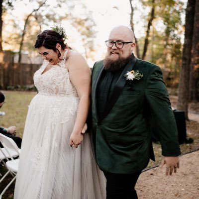 Music Reactionist. Podcast Host. Guitar Player. Good Hugger.