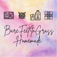BareFeetInGrass Homemade(@BFIGHomemade) 's Twitter Profile Photo