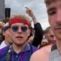 Cameron Putt (@puttcameron) 's Twitter Profile