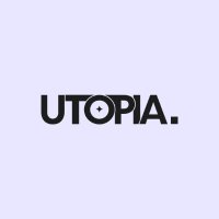 The Utopia | Utopian 💭(@forutopians) 's Twitter Profile Photo