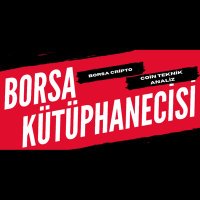 BORSA KÜTÜPHANECİSİ(@b_kutuphanecisi) 's Twitter Profile Photo