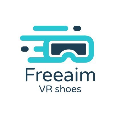 Freeaim's compact and affordable VR Shoes let you naturally walk infinite distances in Virtual Reality while staying safely within a small area.