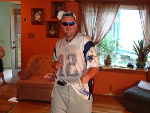 fredyfredbone's profile picture. i love the patriots!!!!!!!!!!!--madden king