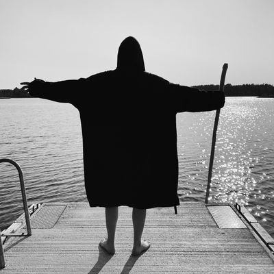 PMagistus's profile picture. I am Cloud Daddy