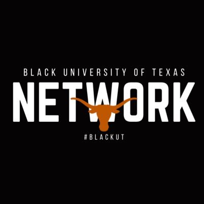 Connecting, Engaging, Networking, & Informing The University of Texas Longhorns Worldwide! #BlackUT • #BlackUTNetwork 🤘🏿🤘🏾🤘🏽🤘🏼