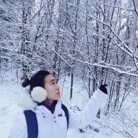 belle.dang (@bbelledang) 's Twitter Profile
