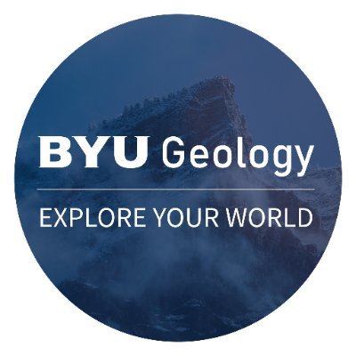 BYU Geology