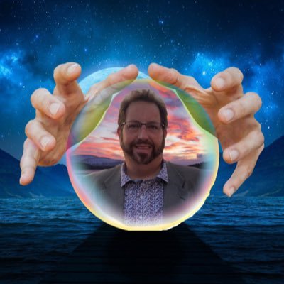 ஃ 🌿 Seeker of Enlightenment & Master of all. Twitter Shareholder Author - check out my show on podbean. -http://www.insidethegoblinuniverse.podbean.comt