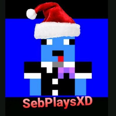 Hello its me Seb!
Platforms: Twitch

Twitch: https://t.co/WfeJB2U4n9

FOLLOW FOR A COOKIE🍪