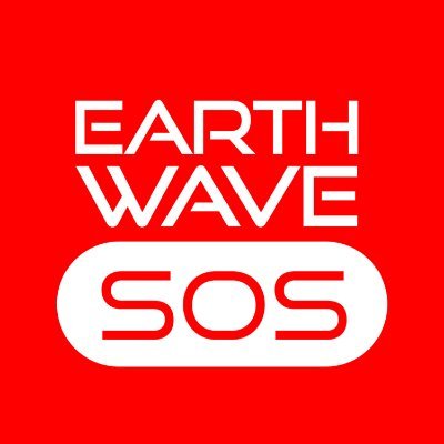 CODE RED, be an actionist, send an SOS - Join https://t.co/TwnSOQdrQB, #EarthWaveSOS