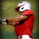 Parker Barton - @Barton_UA - Twitter