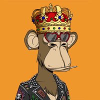 Ape King (@apeking0101) 's Twitter Profile