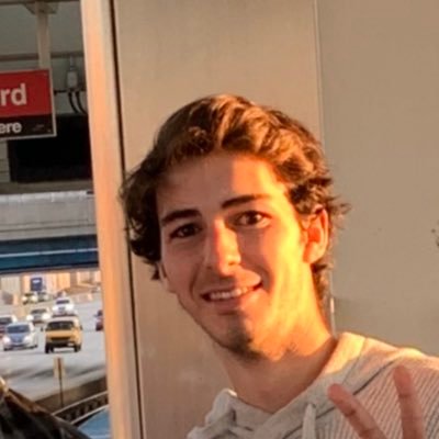 willfish27's profile picture. 
