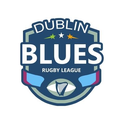 Dublin Blues Rugby League