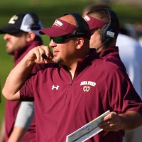 Coach Pat Gallo (@patgallojr) 's Twitter Profile