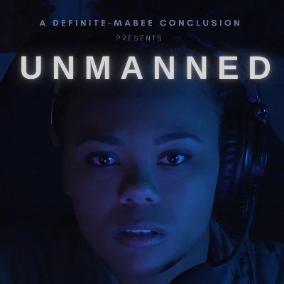 An active-duty drone operator struggles with her decision to re-enlist in the Air Force when she receives life-changing news and a danger close mission.