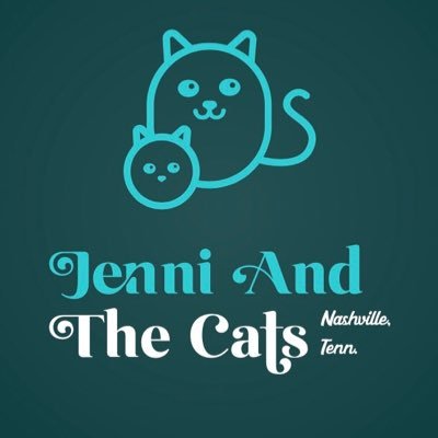 jenniandthecats's profile picture. In-home cat sitting in Nashville, Tenn. 😻
