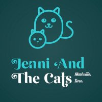 Jenni and the Cats(@jenniandthecats) 's Twitter Profile Photo