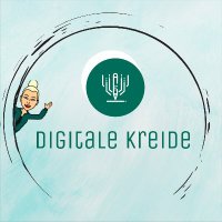 Digitale Kreide (@digitalekreide) 's Twitter Profile Photo
