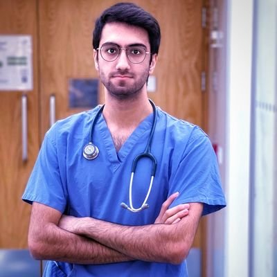 Medical Student and Research Intern at @uclan Interested in Surgery, INTJ👨‍⚕️@Asitofficial ambassador