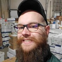 Kenneth Redmon (@kennethjames420) 's Twitter Profile
