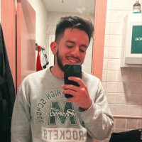 AaronCarrillo26 (@aaroncarrillo61) 's Twitter Profile