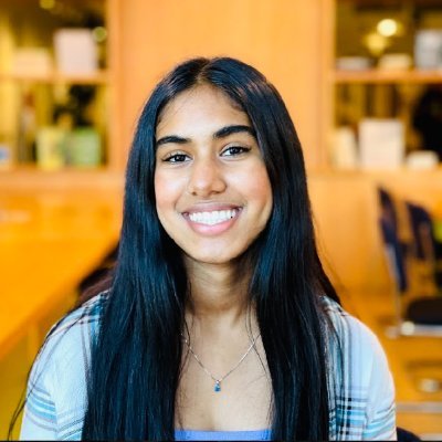 Khushi_Sharma04's profile picture. Prev. Intern @WalmartCanada @cellagcanada | Building in AI + Education |
