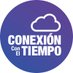 Conexión Con El Tiempo (@conexiontiempo) Twitter profile photo