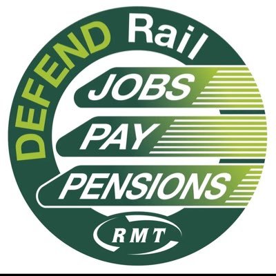twitter account of Bridgend, Llantrisant & District Branch RMT est 1874