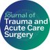 Journal of Trauma and Acute Care Surgery (@JTraumAcuteSurg) Twitter profile photo