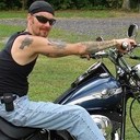 Gary Pollard - @Harley13Mad - Twitter