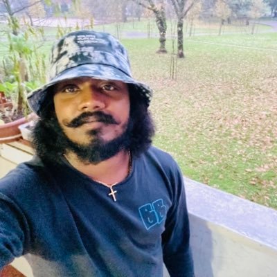 MadusankaHishan's profile picture. ❤️🐎❤️