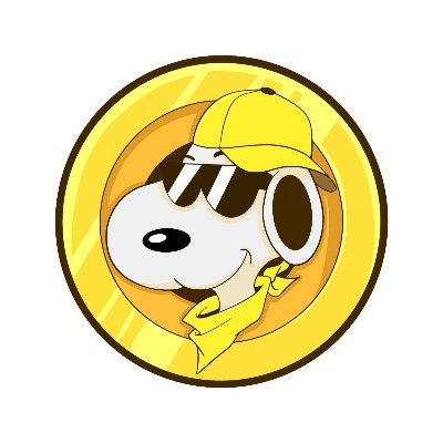 $SNOOPY aims to carve a clear pathway in the pursuit of being the next top meme coin.