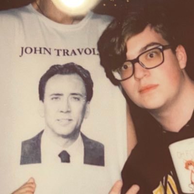 TheRogueThree's profile picture. He/Him “I try not to think about my life. I have no life. I need therapy.” -Keanu Reeves