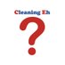 Cleaning Eh - Post Construction Cleaning & More (@CleaningEh) Twitter profile photo