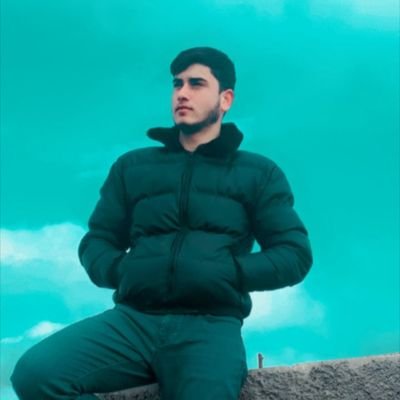 BeratTalar2's profile picture. 🍃🕊