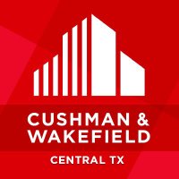 CushWake Central TX (@cushwakectx) 's Twitter Profile Photo CushWake Central TX (@cushwakectx) 's Twitter Profile Photo