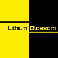 Lithium Blossom Art 🏳️‍🌈(@lithium_art) 's Twitter Profile Photo