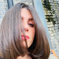 christina l geros (@clgeros) 's Twitter Profile