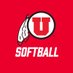 Utah Softball (@Utah_Softball) Twitter profile photo