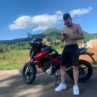 Alisson Lopes (@alisson_jrlopes) 's Twitter Profile