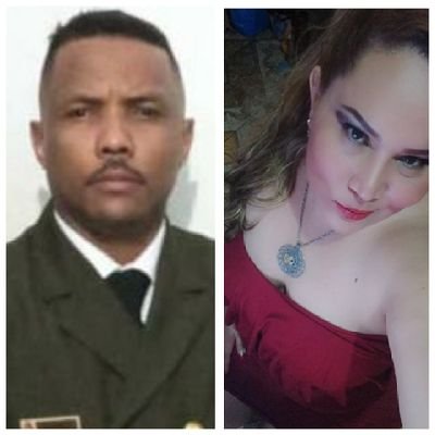Esposa del Sgto. May. de 3ra Guardia Nacional, secuestrado el 21 de enero de 2019, en el Comando de Cotiza, Caracas. Hoy, permanece  en la cárcel de ramo verde