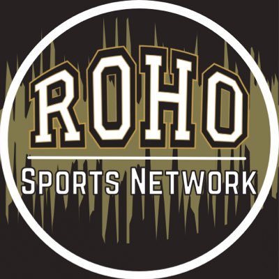 The official X account of the ROHO Sports Network...the home of Rider Sports broadcasts for listeners around the world!