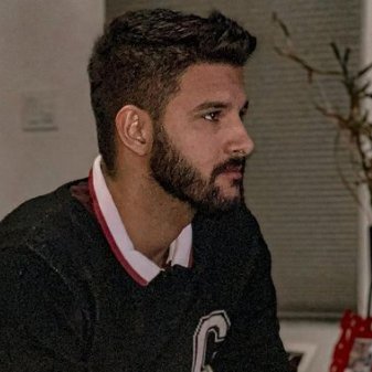 _pablloL's profile picture. 