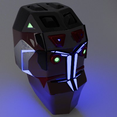 3D Artist/NFT creator